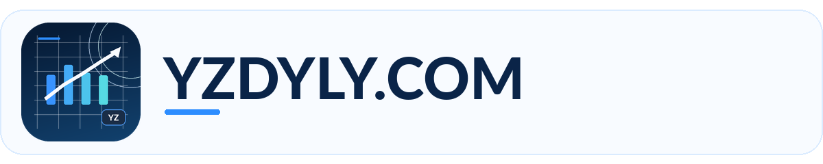 YZDYLY.COM logo